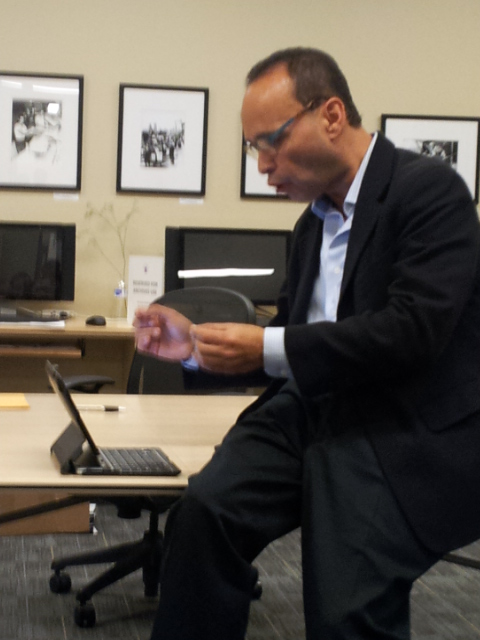 photo: David Galarza