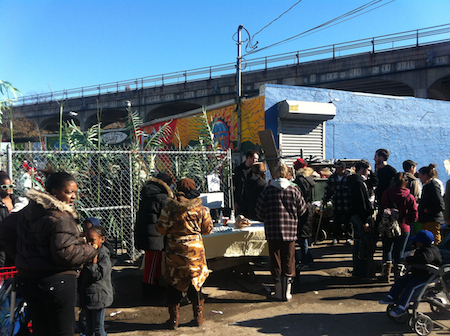 Rockaway Beach Surf Shop