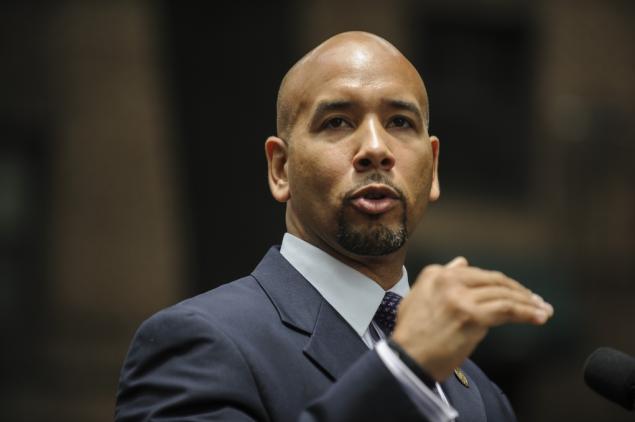 mayor-bloomberg-presser-clean-heating-fuels