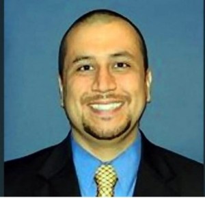 Zimmerman in suit