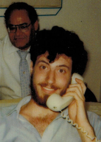 Bill de Blasio was once a dirty Communist hippie