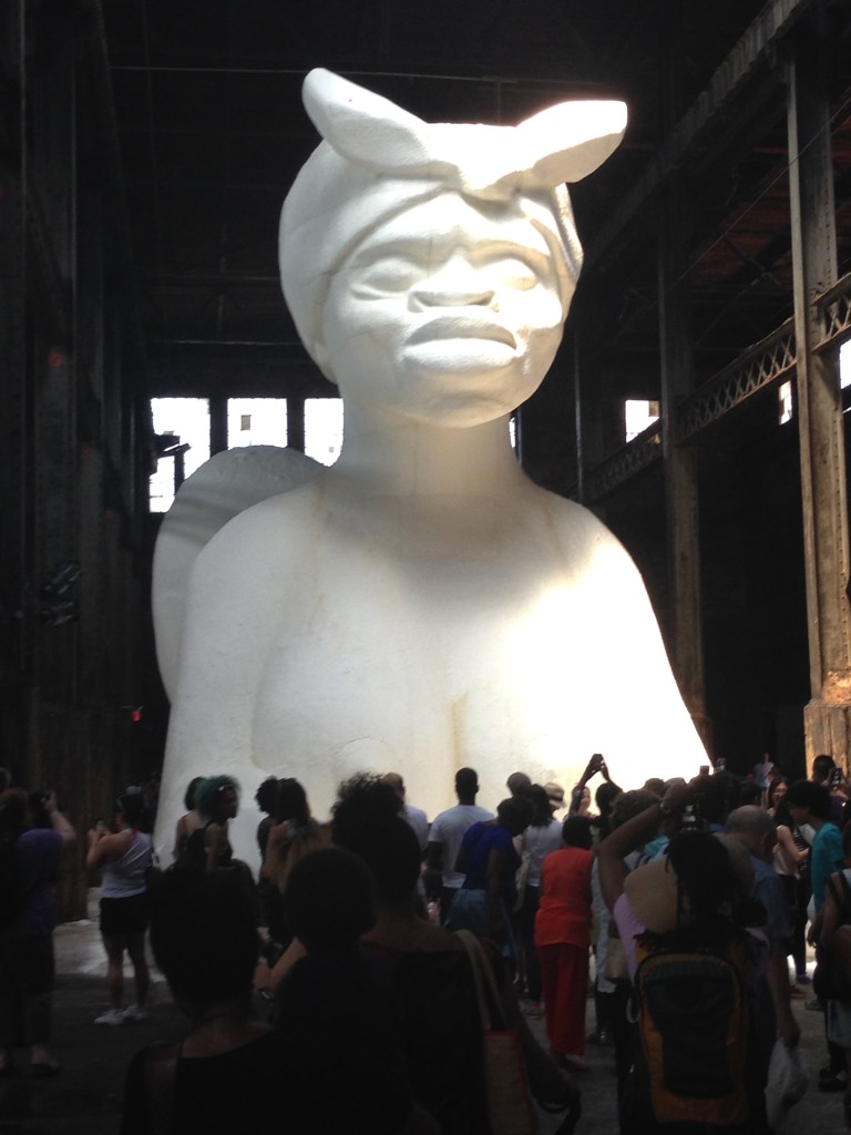 Sugar Baby and Her Cult