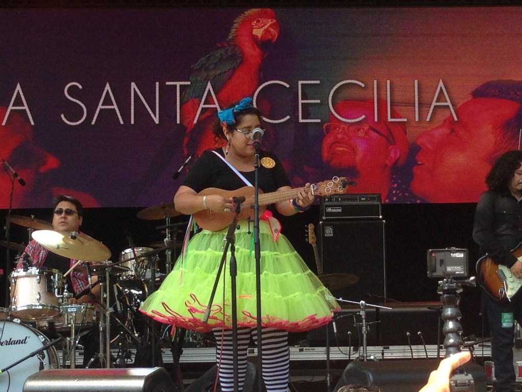 Marisol Hernández photo credit: Ed Morales